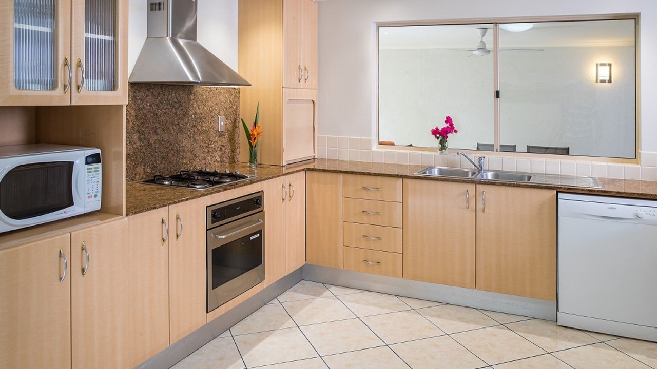 Photo of Kitchen in Cairns North