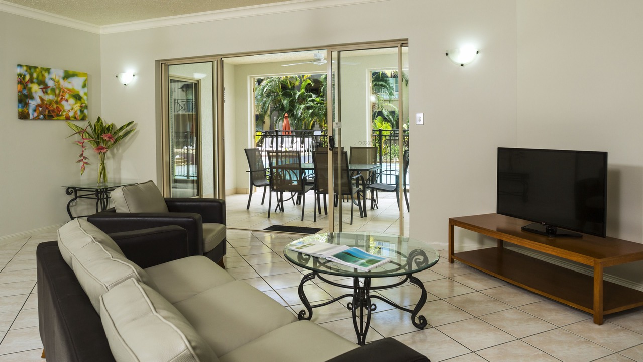Photo of Bedroom in Cairns North