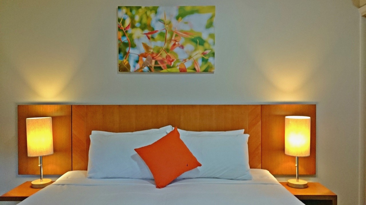 Photo of Bedroom in Cairns North