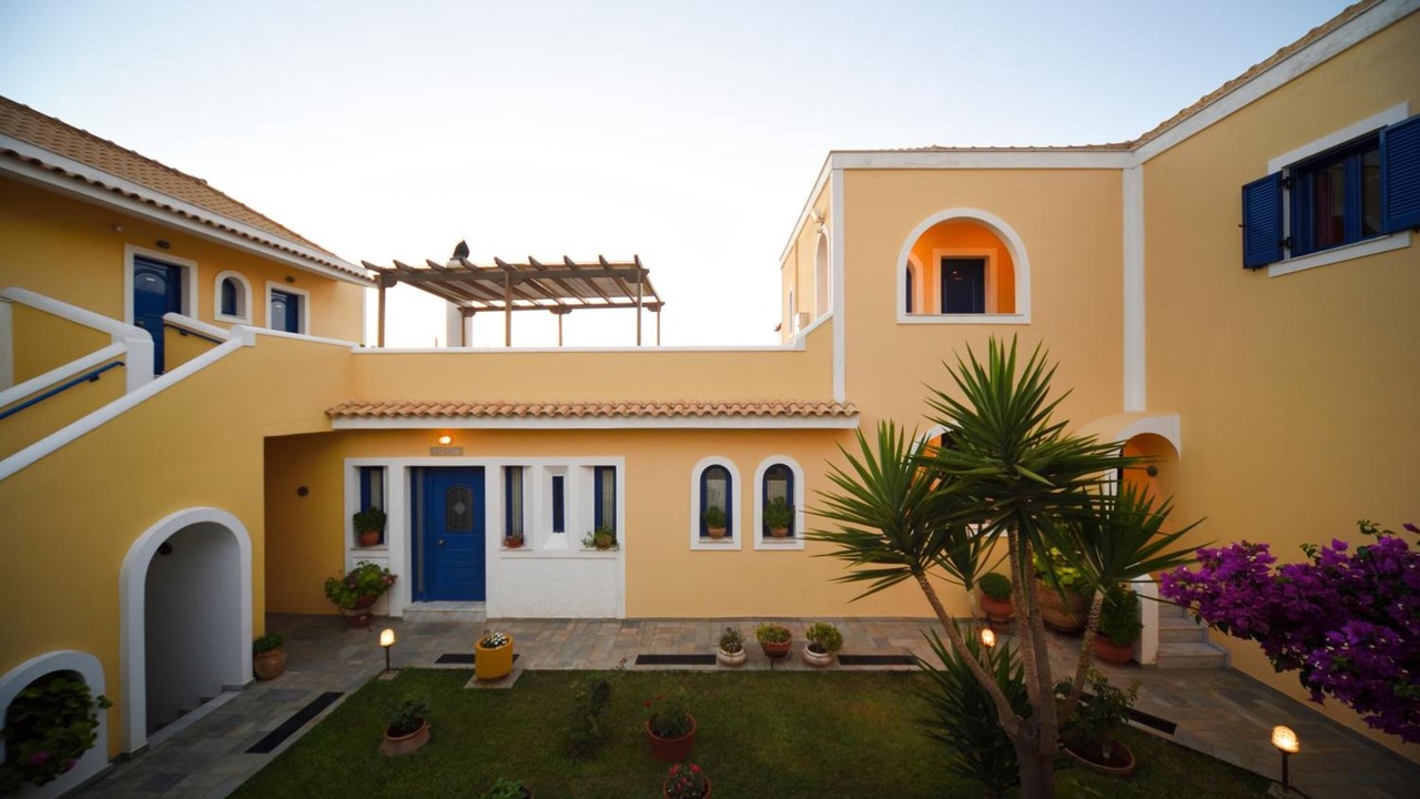Photo of Outdoor in Archangelos