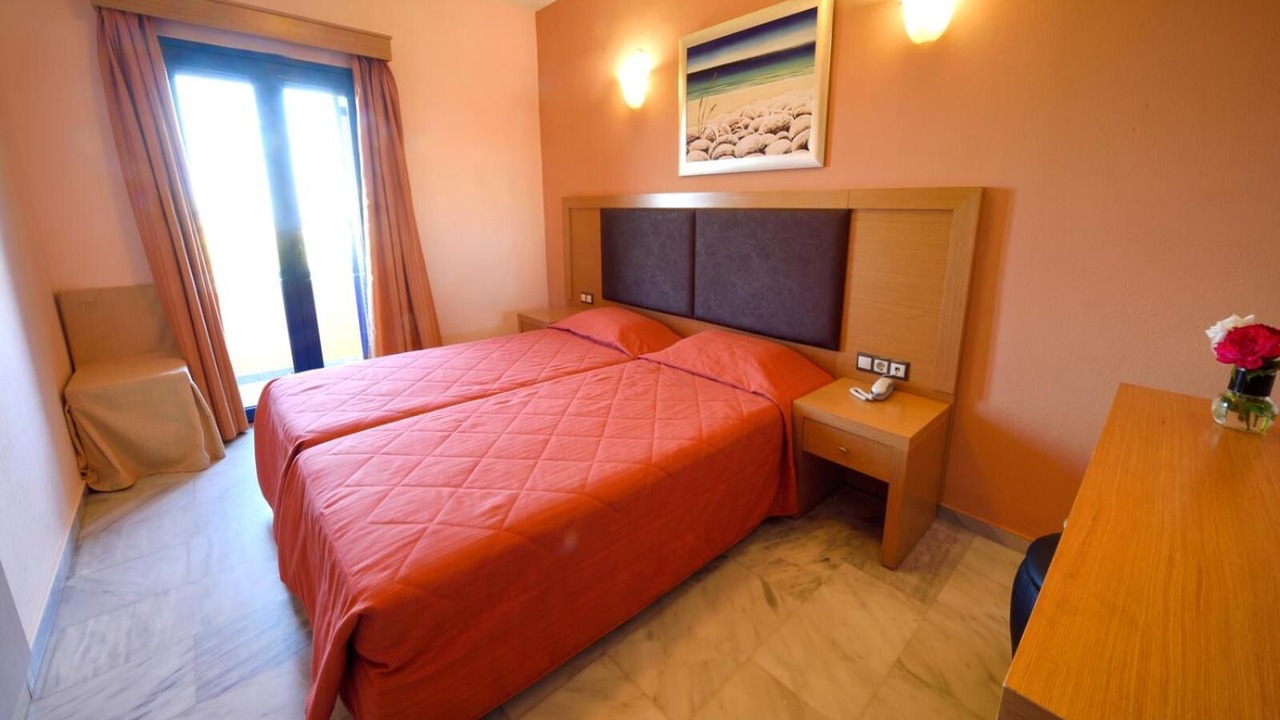 Photo of Bedroom in Archangelos