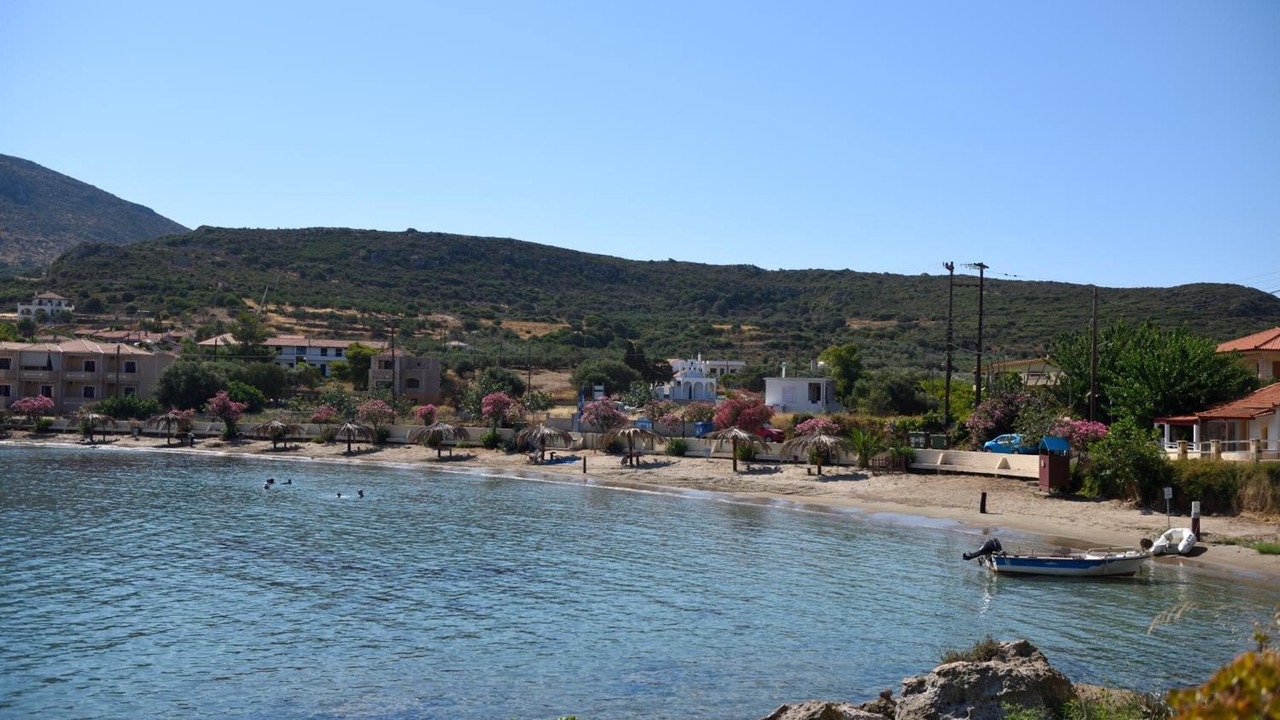 Photo of Outdoor in Archangelos