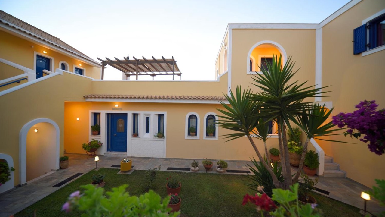 Photo of Outdoor in Archangelos