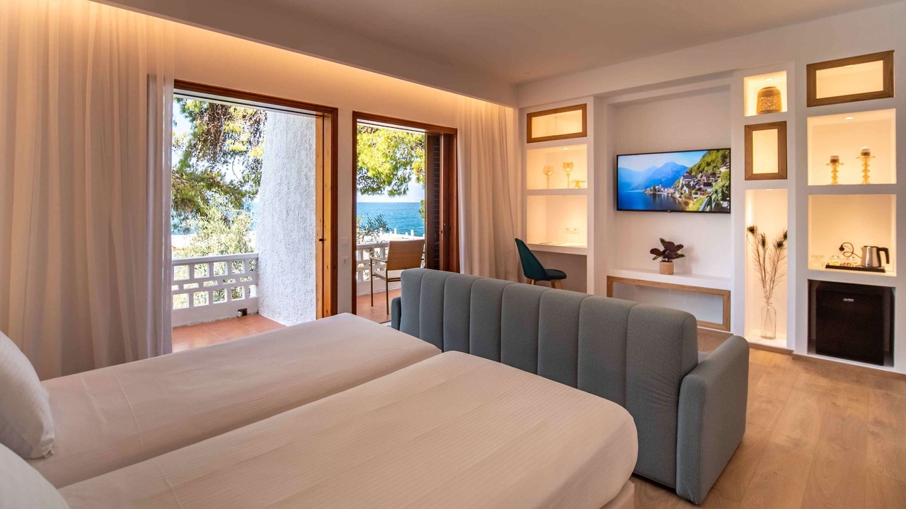 Photo of Bedroom in Loutraki-Agioi Theodoroi