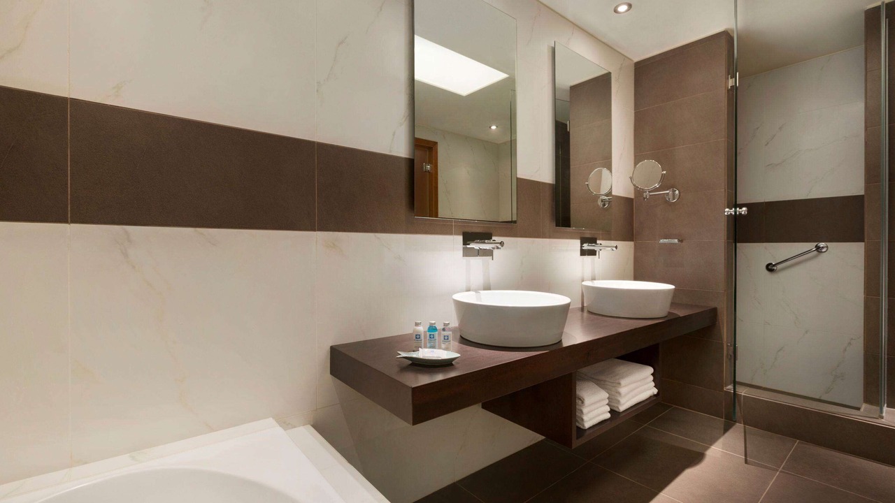 Photo of Bathroom in Loutraki-Agioi Theodoroi