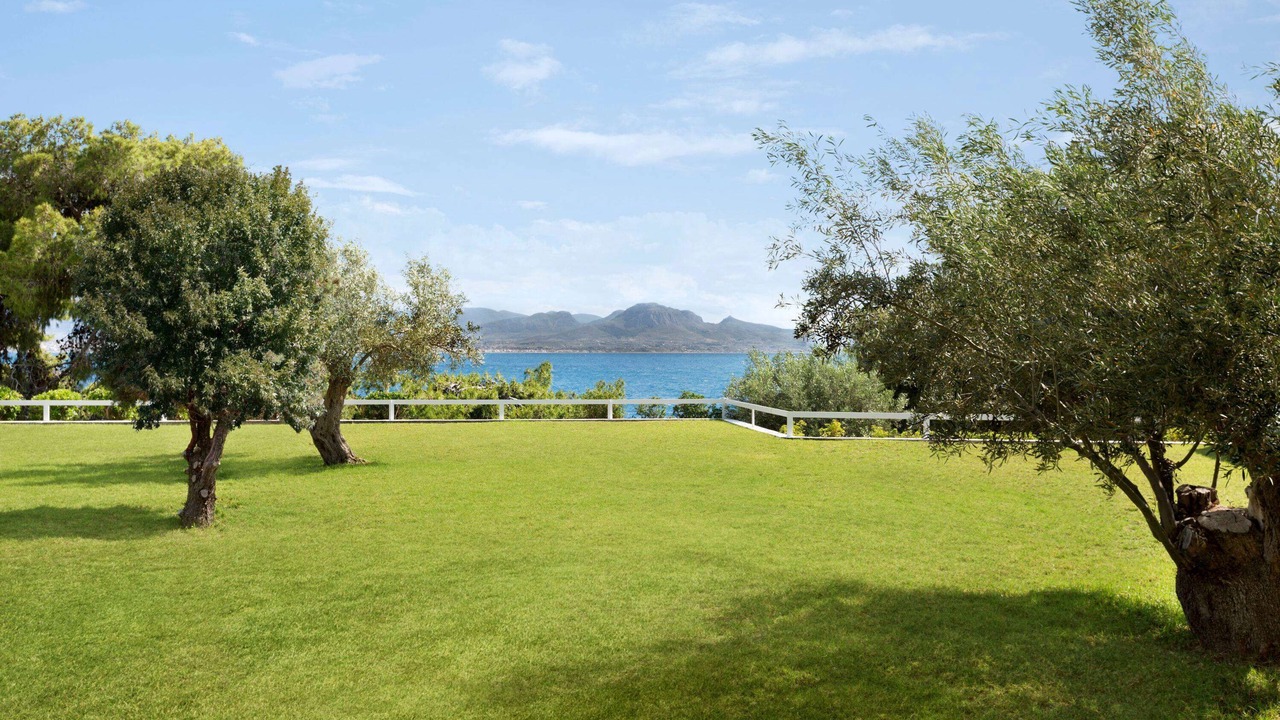 Photo of Outdoor in Loutraki-Agioi Theodoroi