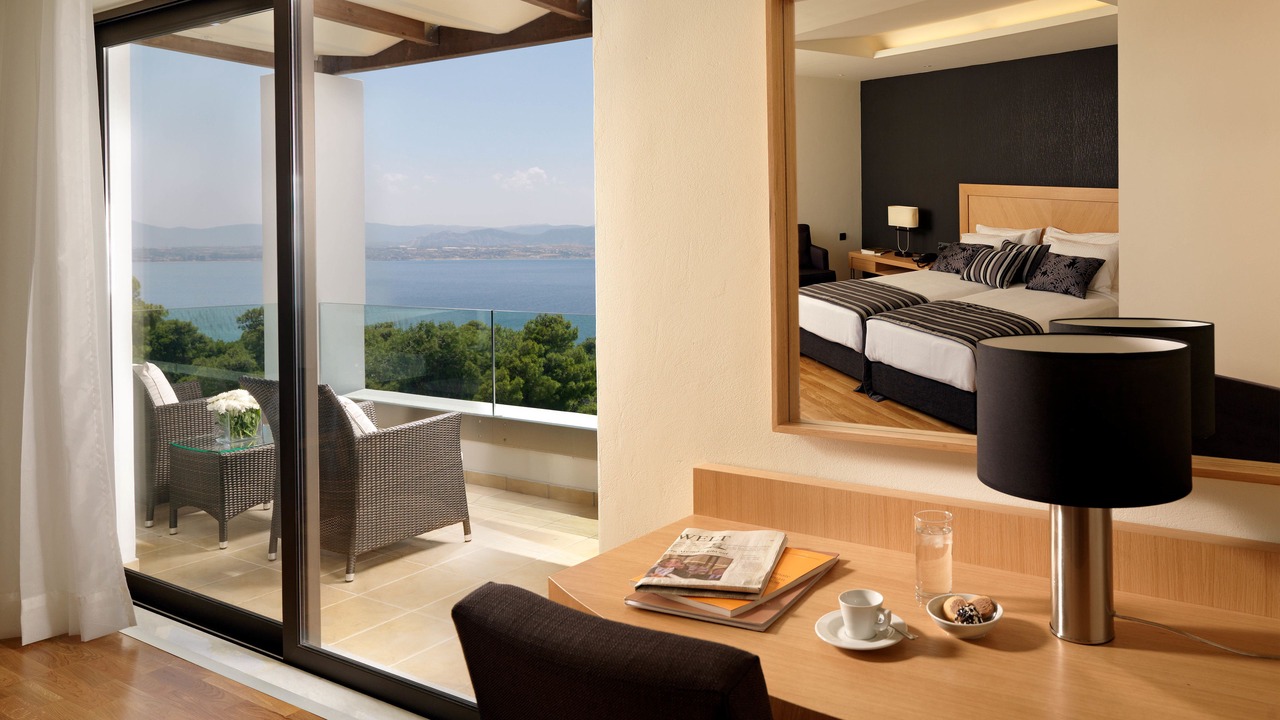 Photo of Livingroom in Loutraki-Agioi Theodoroi