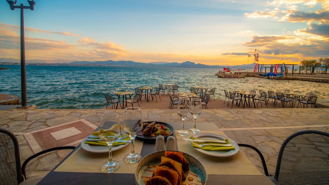 Photo of Others in Loutraki-Agioi Theodoroi