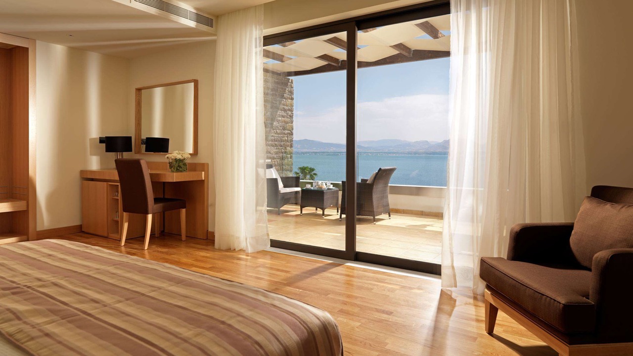 Photo of Bedroom in Loutraki-Agioi Theodoroi