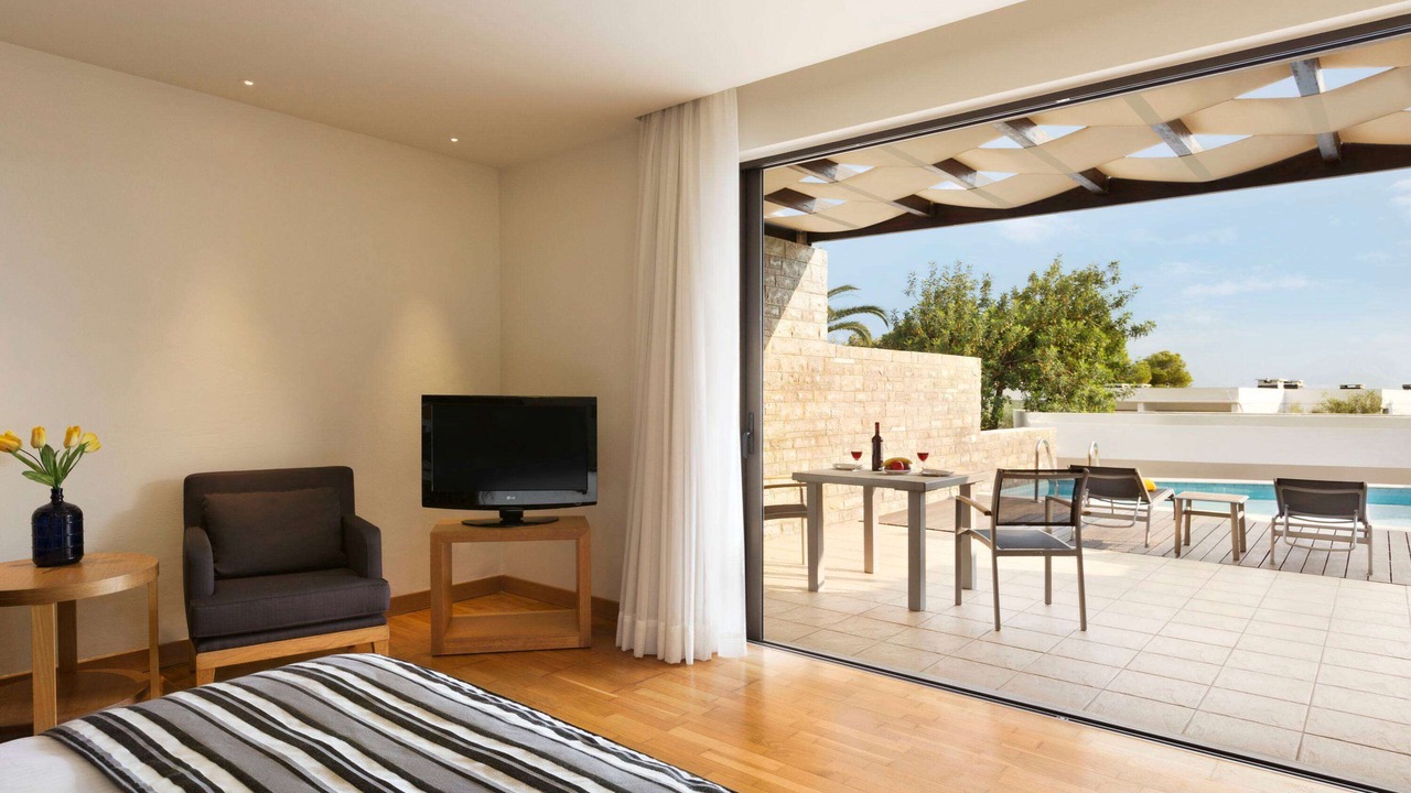 Photo of Outdoor in Loutraki-Agioi Theodoroi