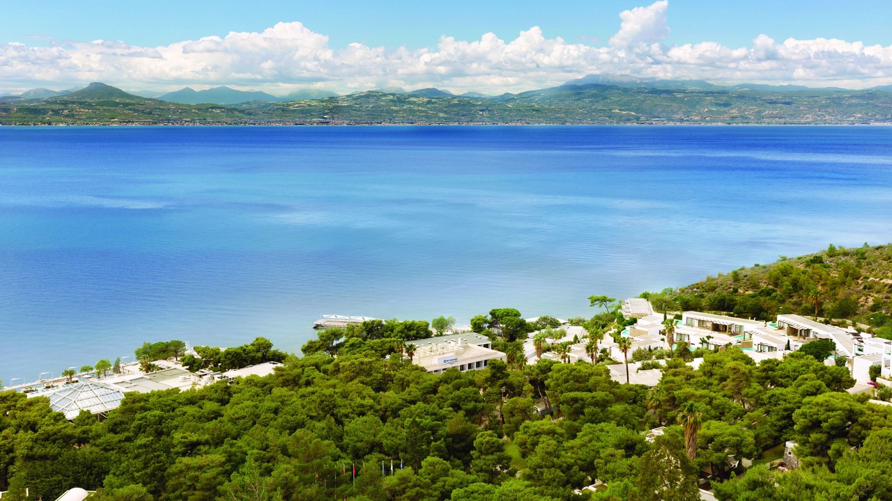 Photo of Outdoor in Loutraki-Agioi Theodoroi