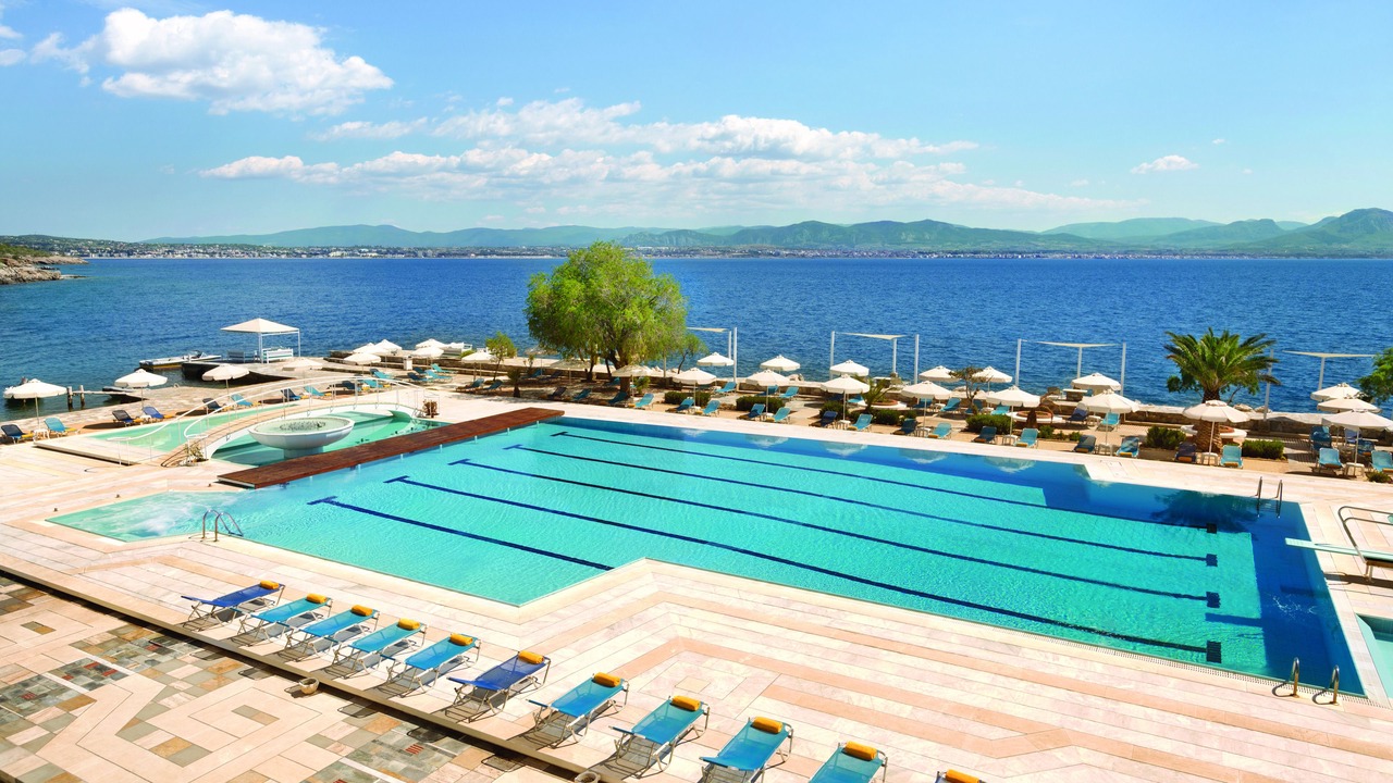 Photo of Outdoor in Loutraki-Agioi Theodoroi