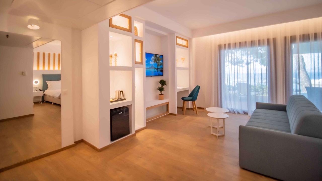 Photo of Bedroom in Loutraki-Agioi Theodoroi