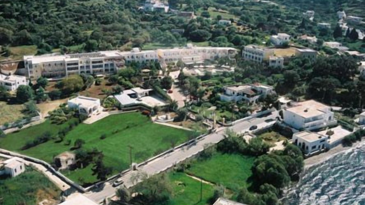 Photo of Outdoor in Leros
