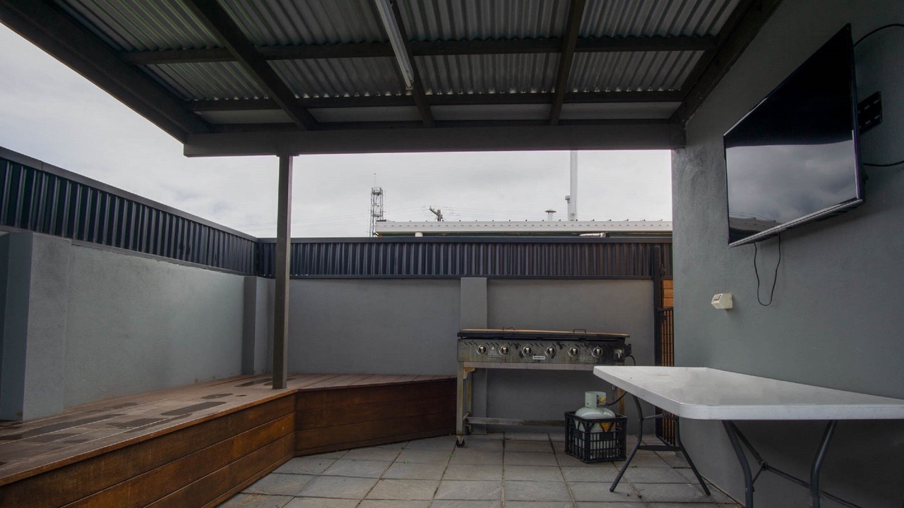 Photo of Patio Balcony in Bundaberg West