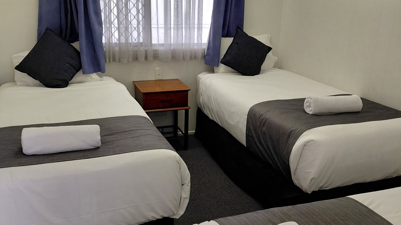 Photo of Bedroom in Bundaberg West