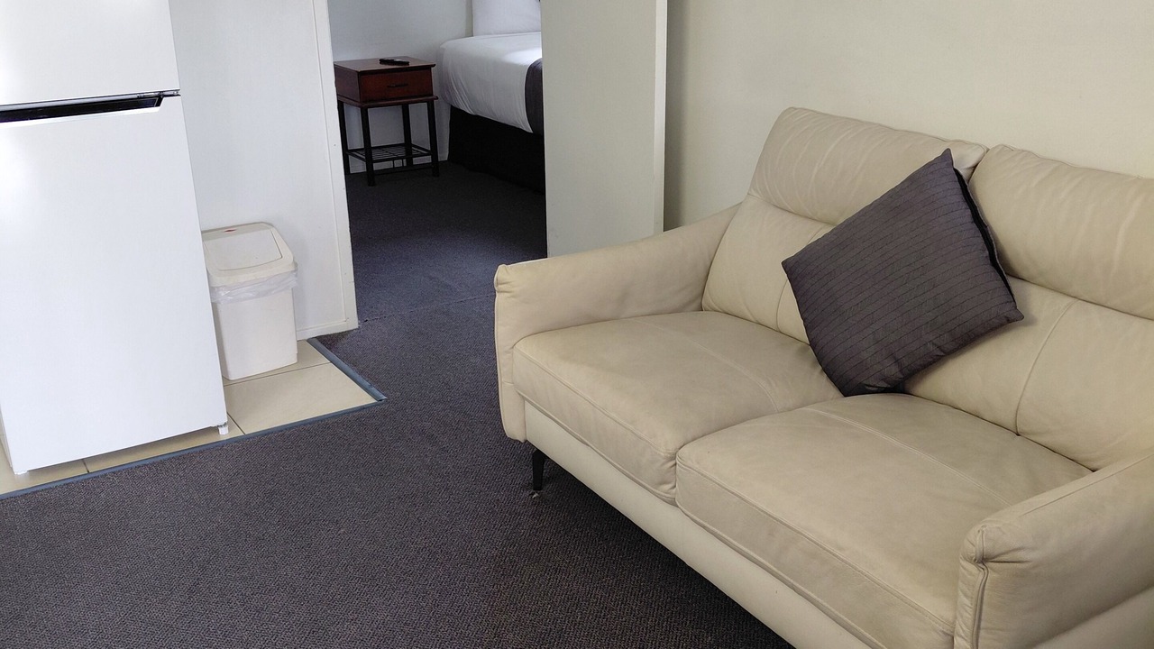 Photo of Bedroom in Bundaberg West
