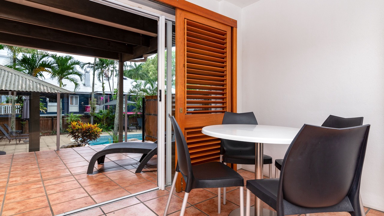 Photo of Outdoor in Palm Cove