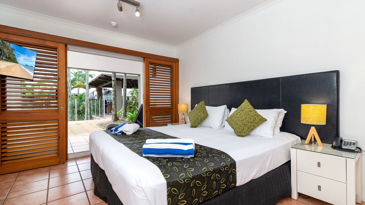 Photo of Outdoor in Palm Cove