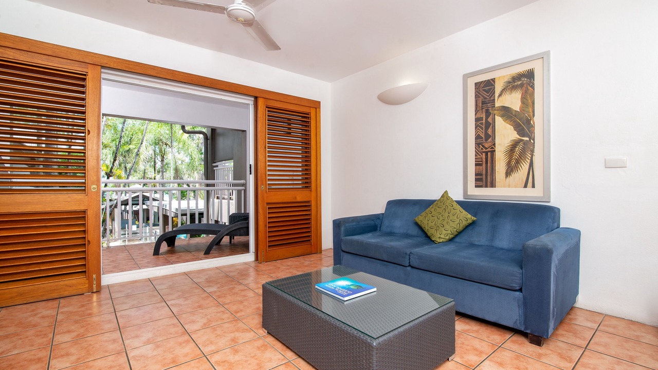 Photo of Outdoor in Palm Cove