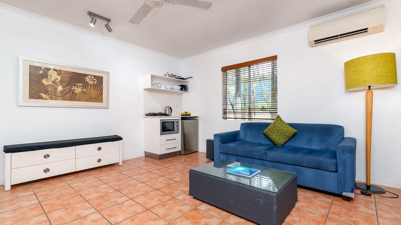 Photo of Kitchen in Palm Cove