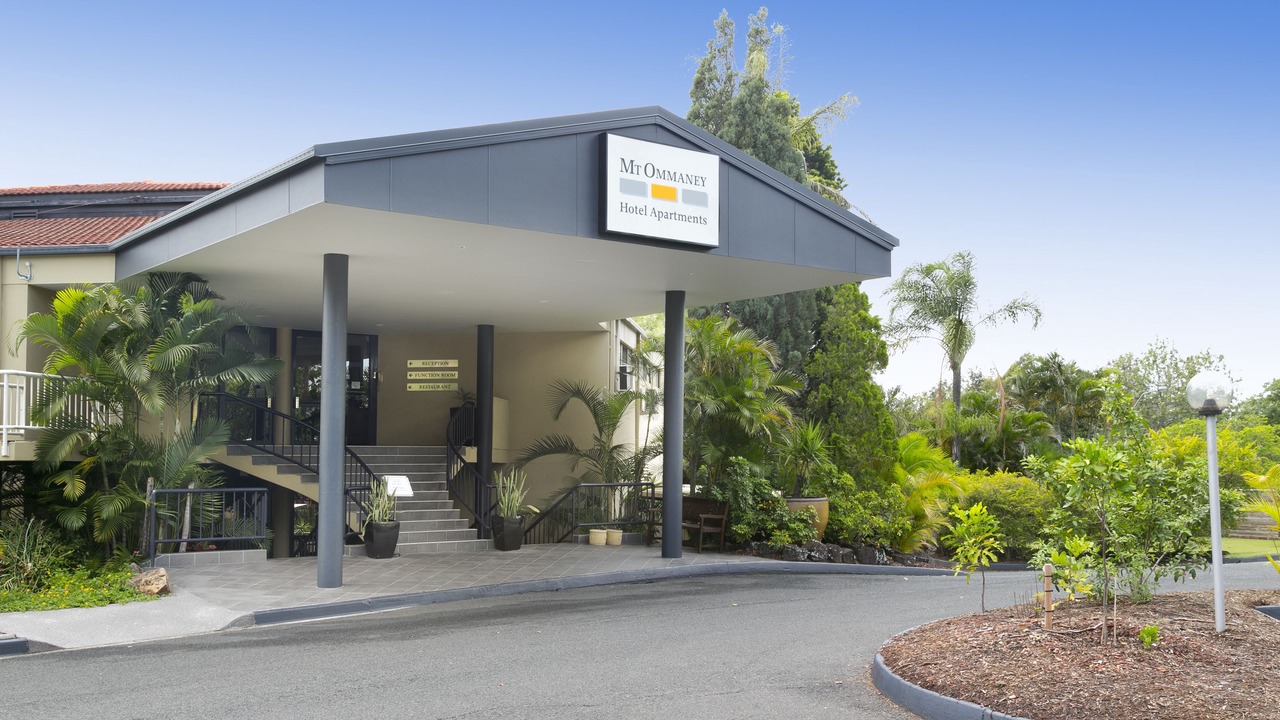 Photo of Outdoor in Mount Ommaney