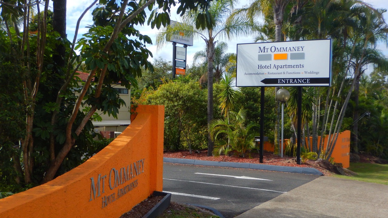 Photo of Outdoor in Mount Ommaney
