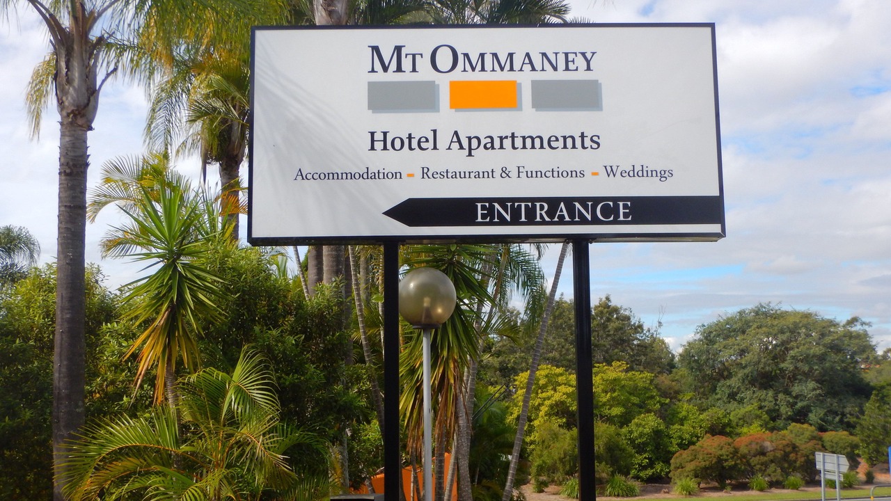 Photo of Outdoor in Mount Ommaney