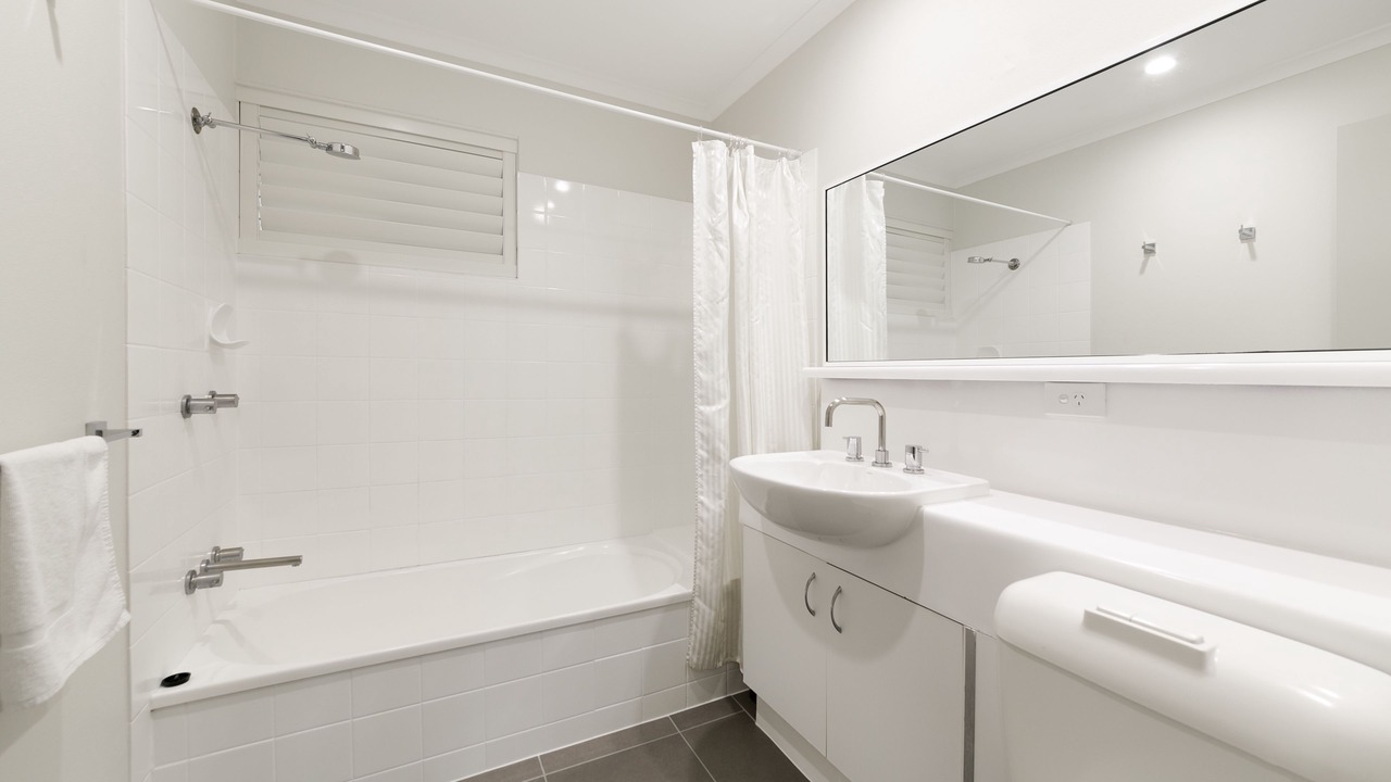 Photo of Bathroom in Mount Ommaney