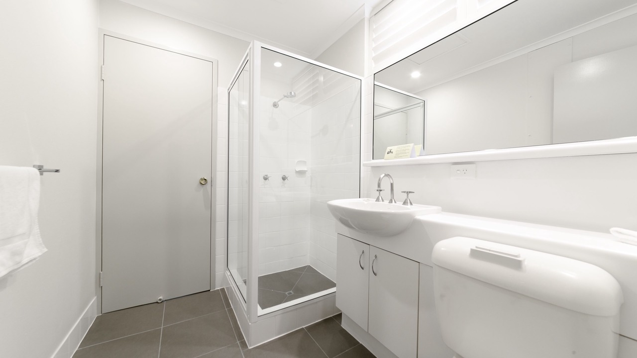 Photo of Bathroom in Mount Ommaney
