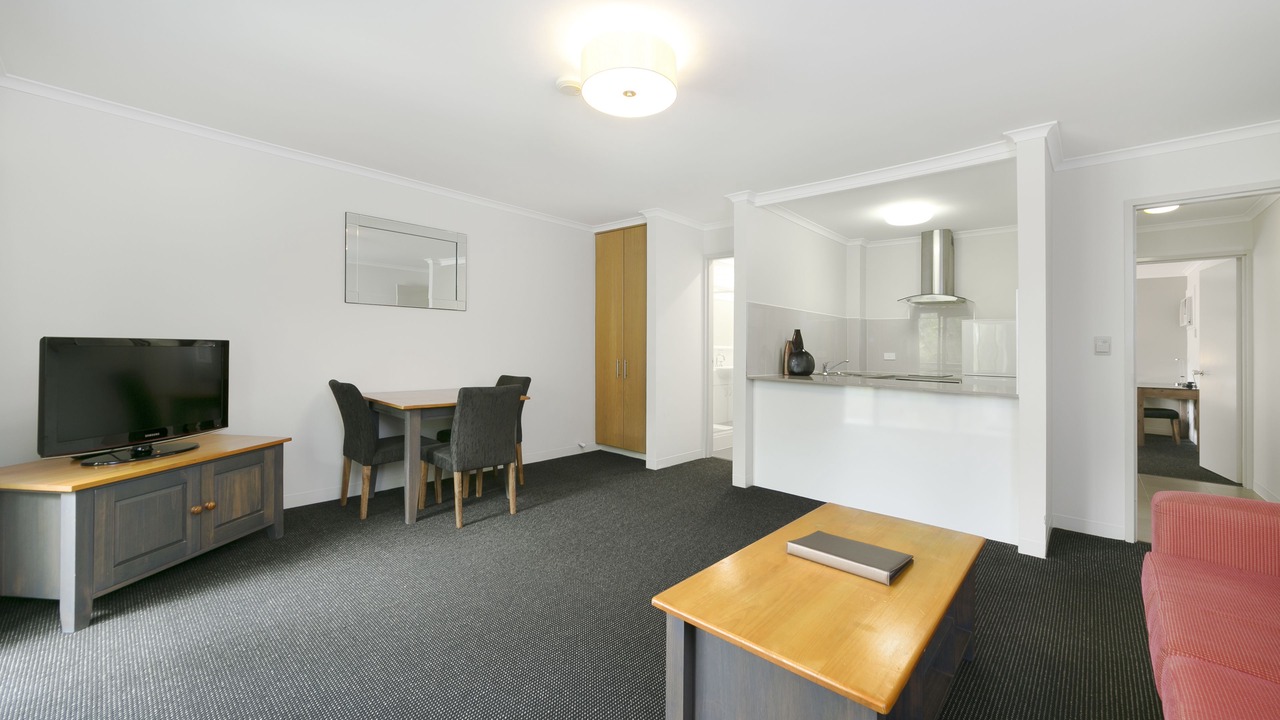Photo of Bedroom in Mount Ommaney