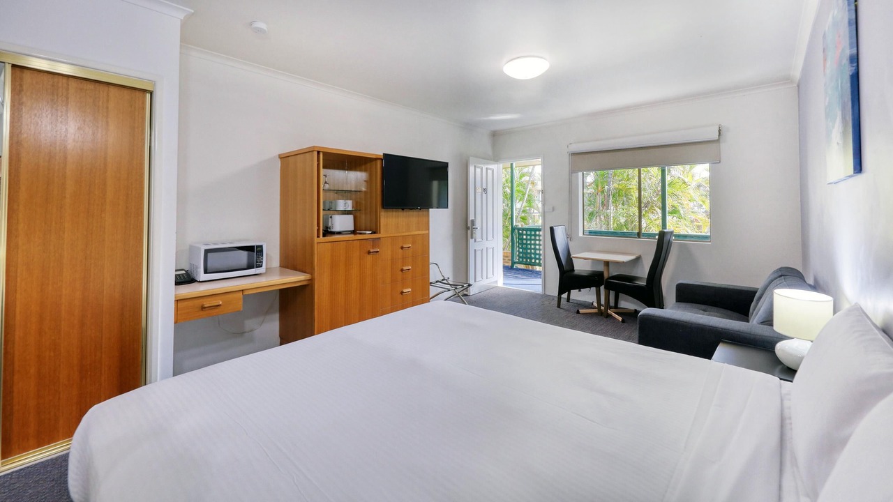 Photo of Bedroom in Allenstown