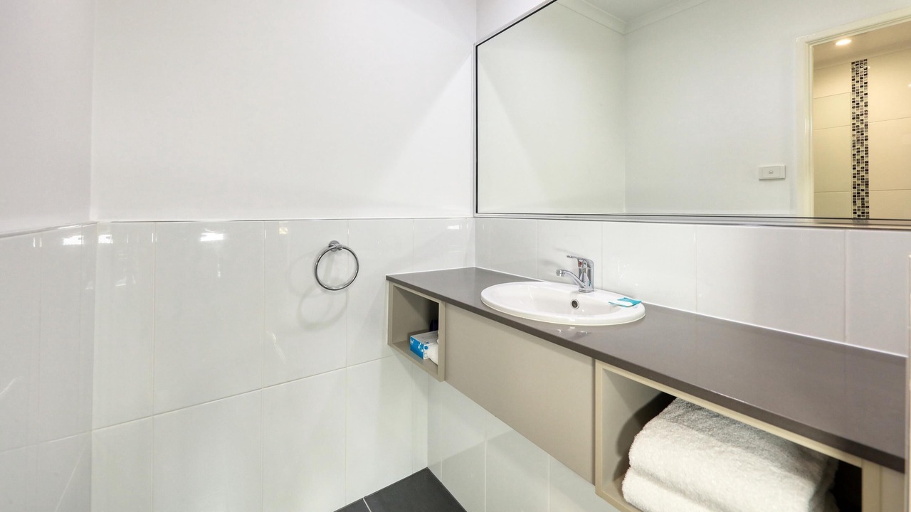 Photo of Bathroom in Allenstown