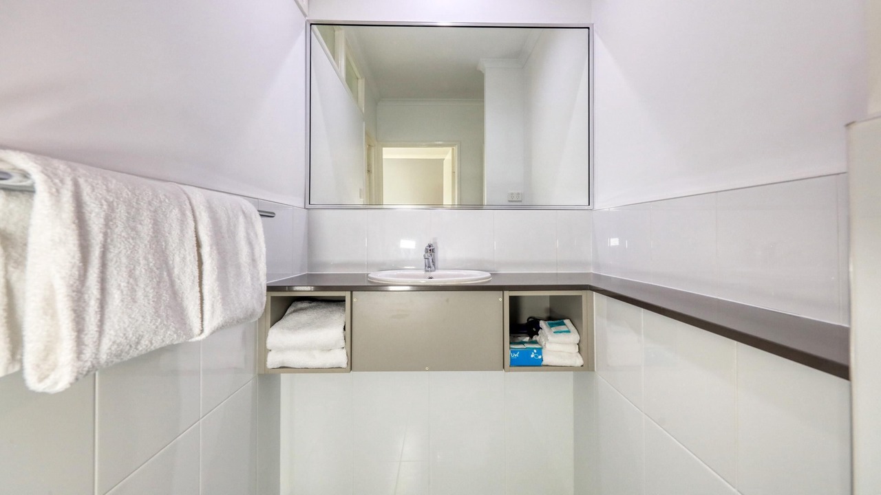Photo of Bathroom in Allenstown