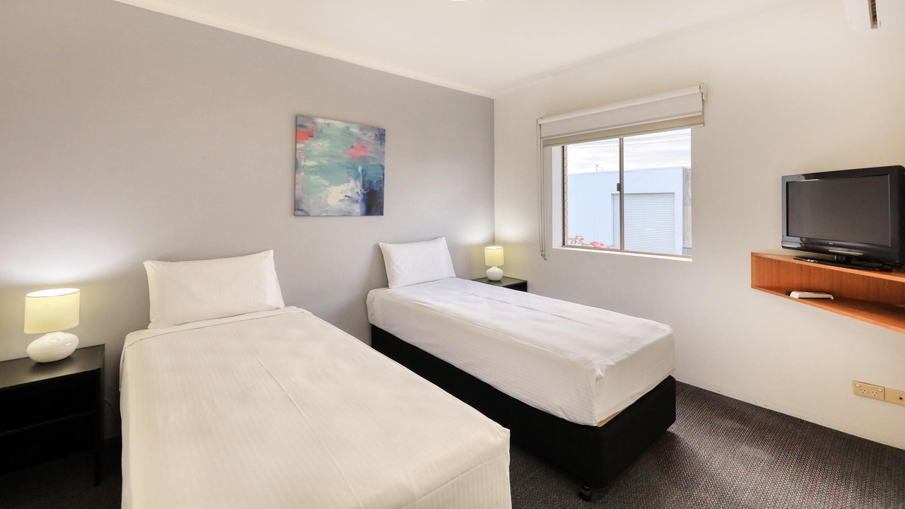 Photo of Bedroom in Allenstown