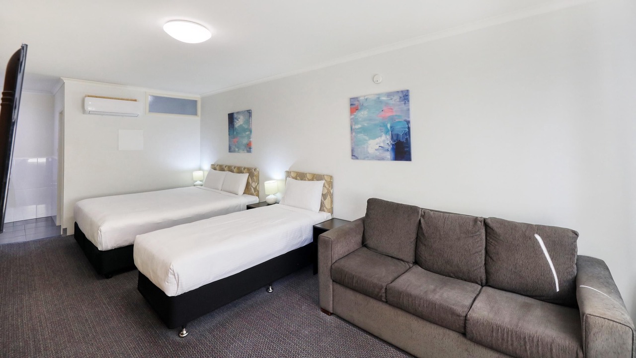 Photo of Bedroom in Allenstown