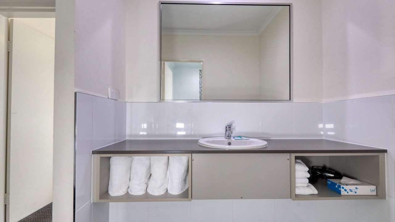 Photo of Bathroom in Allenstown