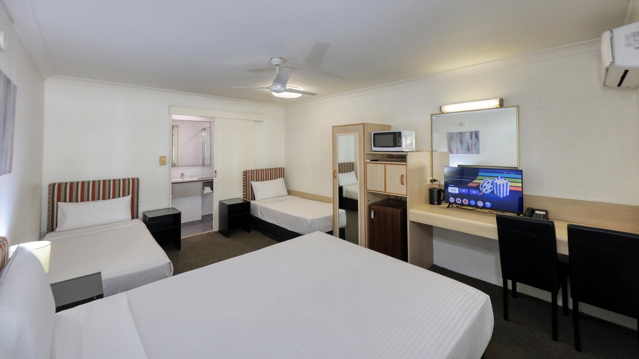Photo of Bedroom in Allenstown