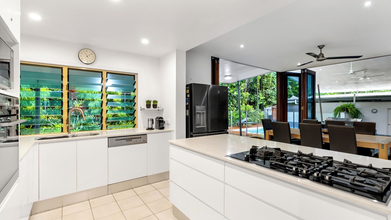 Photo of Outdoor in Palm Cove