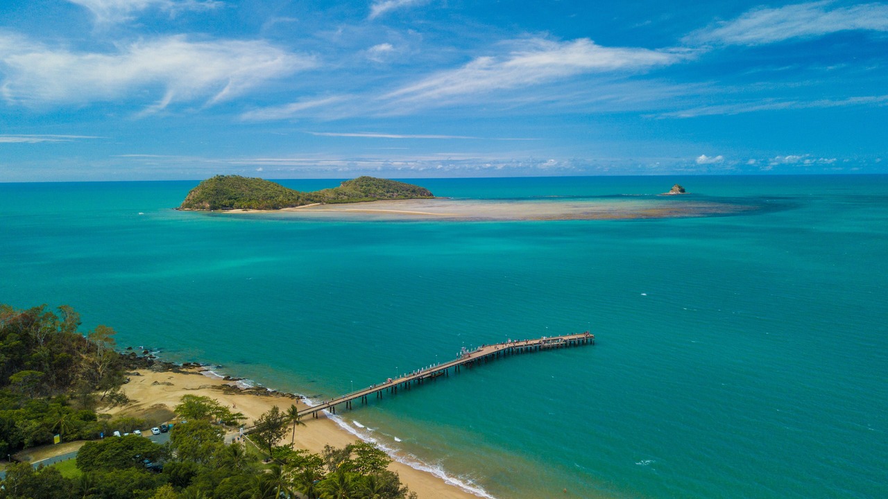 Photo of Others in Palm Cove