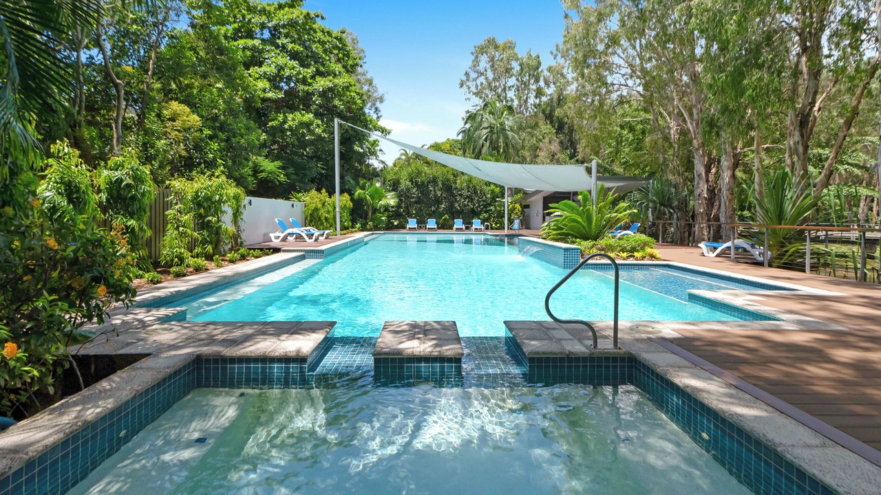 Photo of Outdoor in Palm Cove