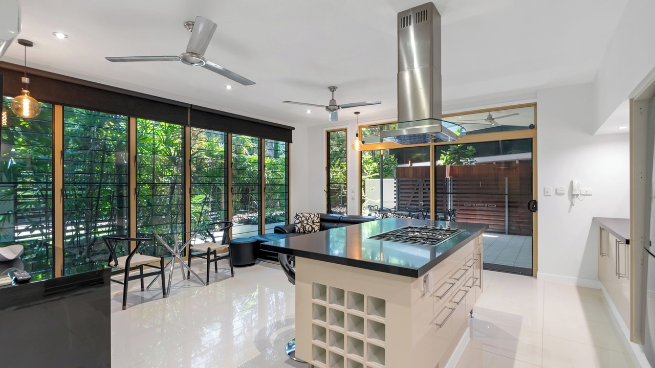 Photo of Outdoor in Palm Cove