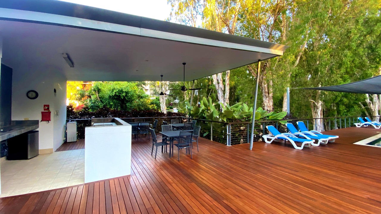 Photo of Outdoor in Palm Cove