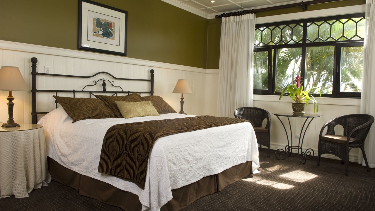 Photo of Bedroom in San Bosco