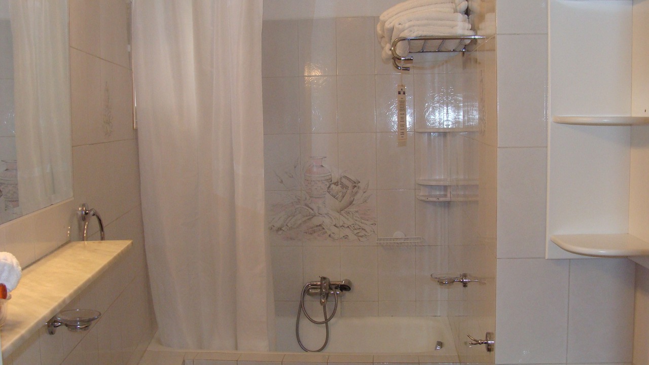 Photo of Bathroom in Kanapitsa