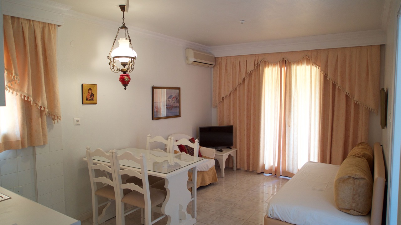 Photo of Bedroom in Kanapitsa