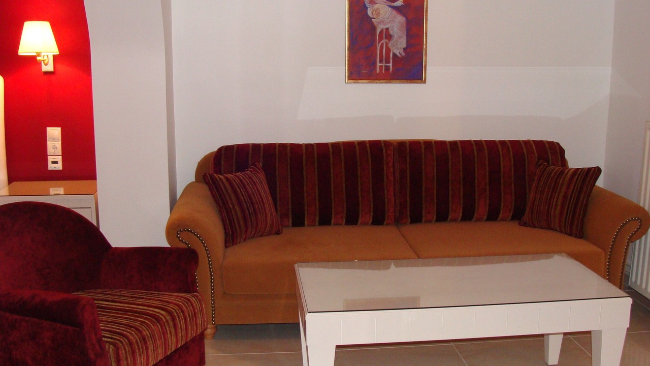 Photo of Bedroom in Kanapitsa