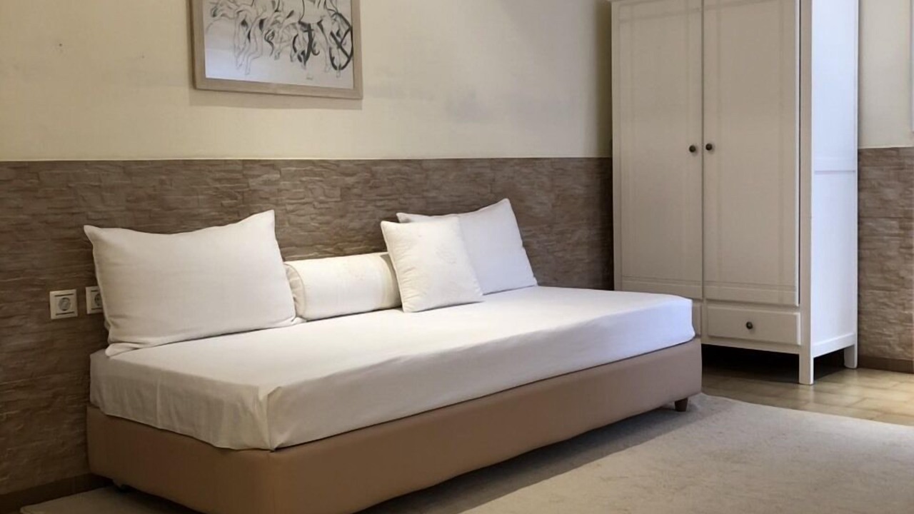Photo of Bedroom in Kanapitsa
