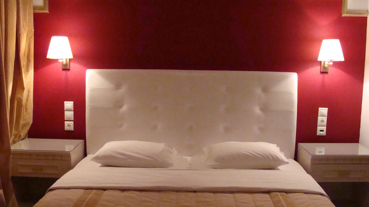 Photo of Bedroom in Kanapitsa