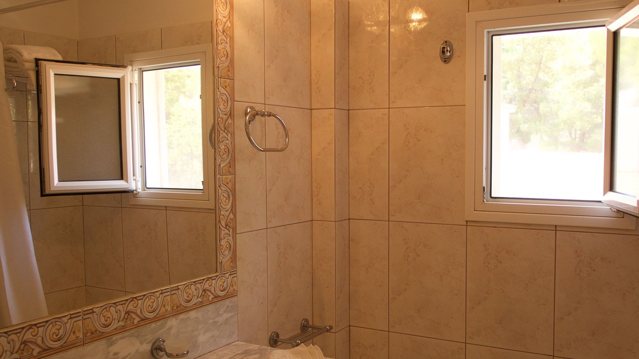 Photo of Bathroom in Kanapitsa